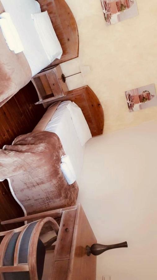 Ferme U San Martinu Bed & Breakfast Sisco Екстериор снимка
