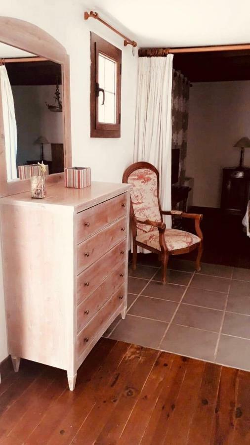 Ferme U San Martinu Bed & Breakfast Sisco Екстериор снимка