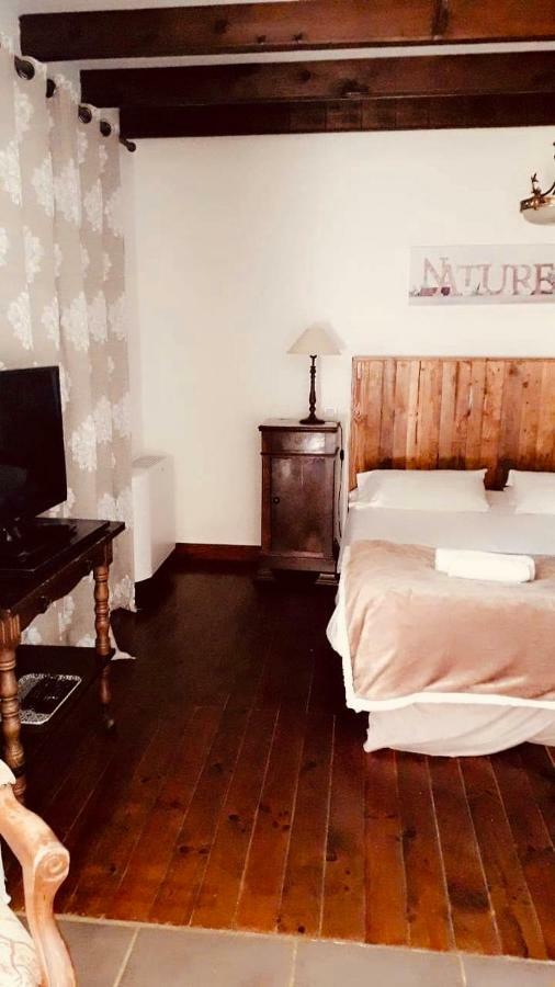 Ferme U San Martinu Bed & Breakfast Sisco Екстериор снимка