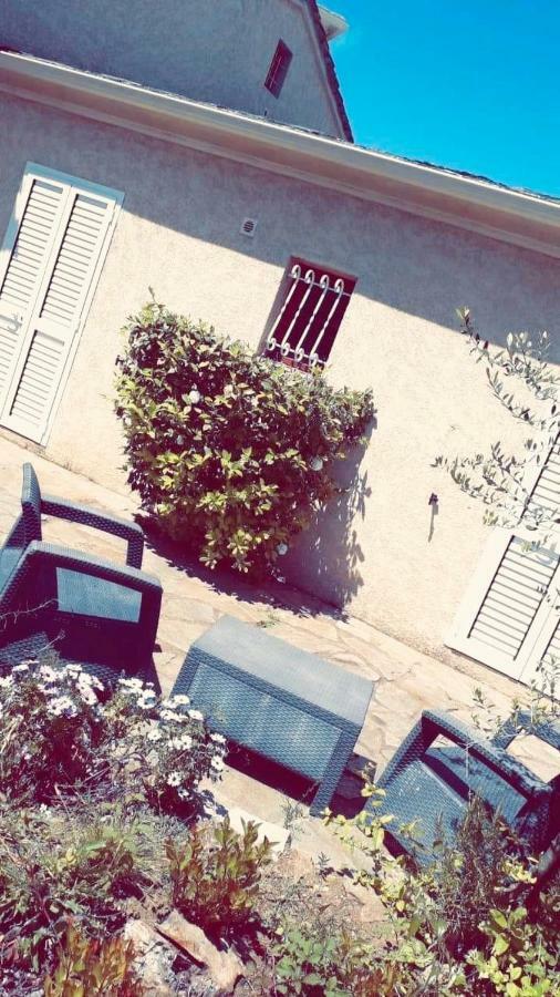 Ferme U San Martinu Bed & Breakfast Sisco Екстериор снимка