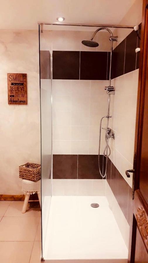 Ferme U San Martinu Bed & Breakfast Sisco Екстериор снимка