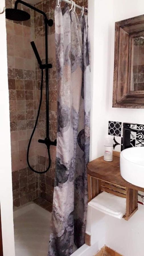 Ferme U San Martinu Bed & Breakfast Sisco Екстериор снимка